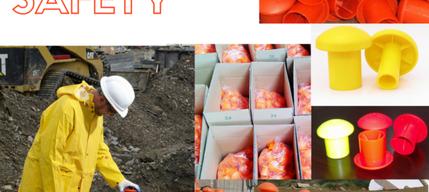 Rebar caps, Rebar safety, safety equipment in oman.