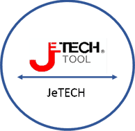 JETECH TOOLS