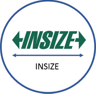 INSIZE TOOLS GAUGES