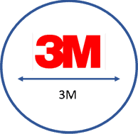 3M