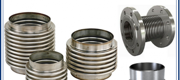ss expansion joint and expansion bellow in oman