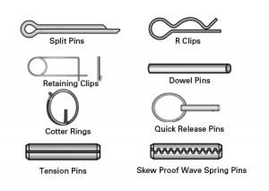 safety clips with mahesh trading in oman