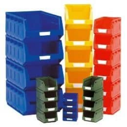 Stackable storage bins oman.