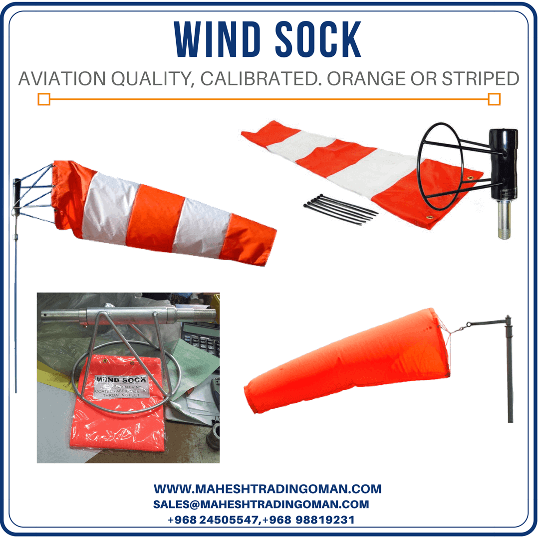WIND SOCK OMAN, WIND SOCK AIRPORT
