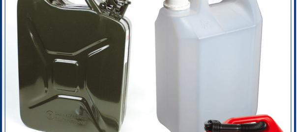 jerry cans, jerry cans oman, petrol jerry can