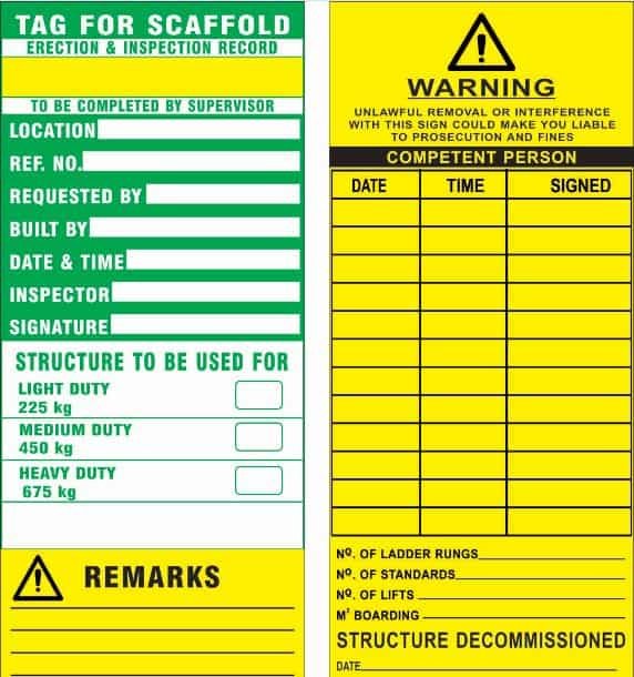 scaffolding tag oman muscat