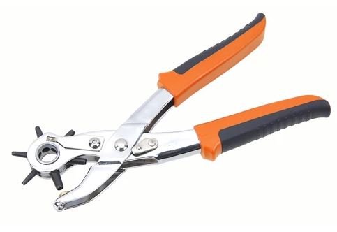 HOLE PUNCHER 225MM (9")
