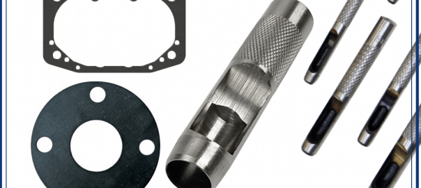 Hollow punch Set - Mahesh Trading Co. LLC, Oman