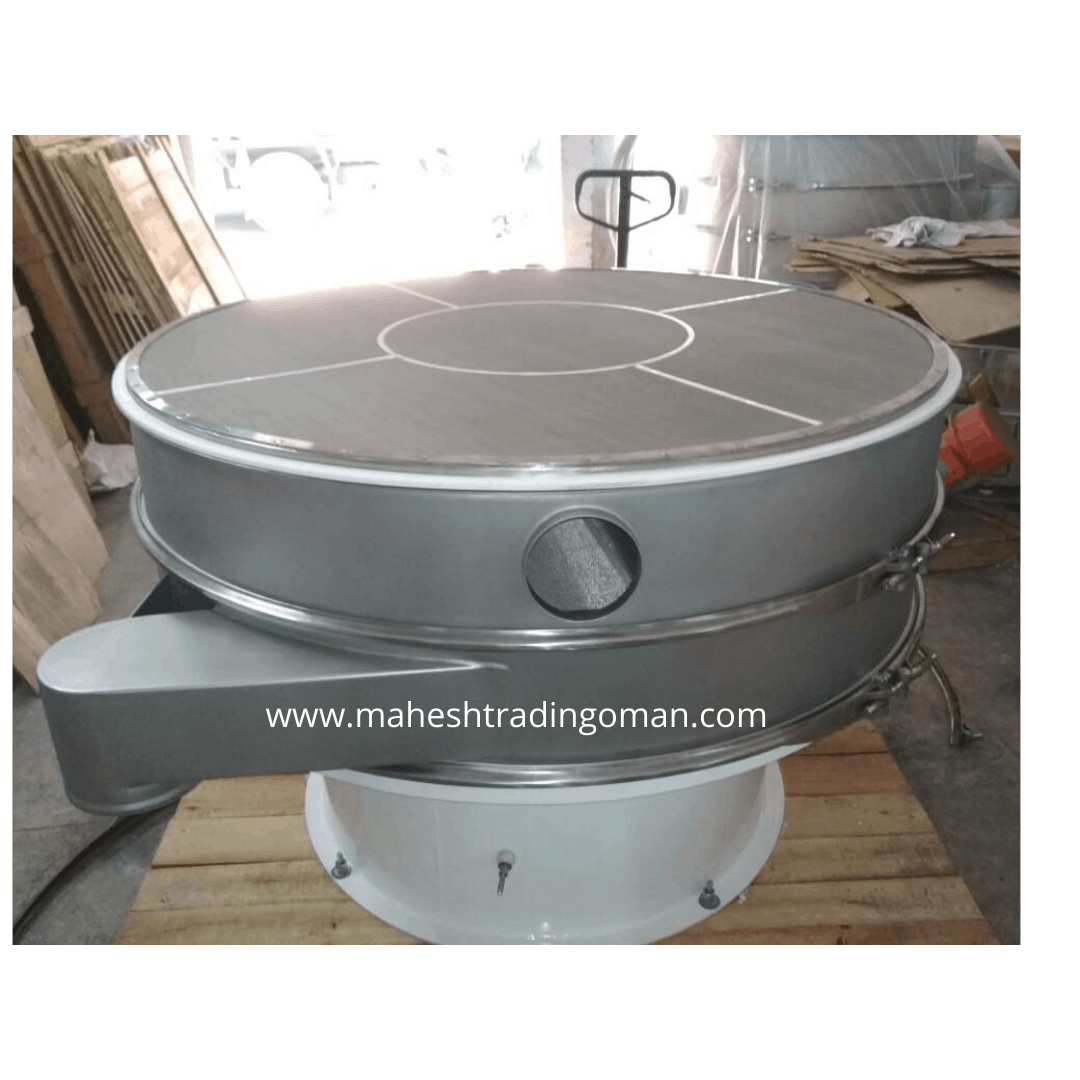 vibro separators