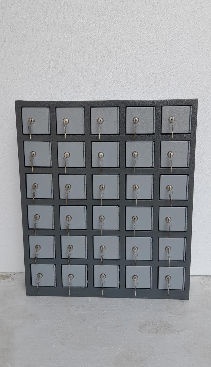 PHONE LOCKERS